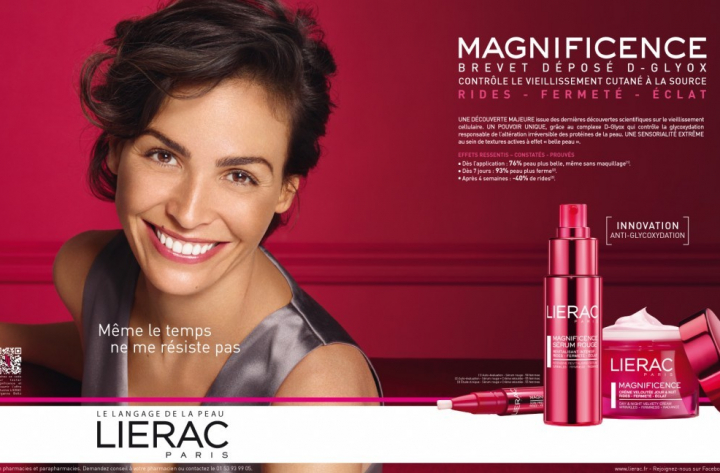 Magnificence – Presse & publications