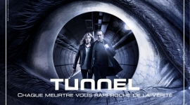 Tunnel – Print