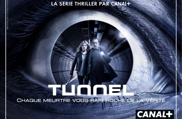 Tunnel – Print