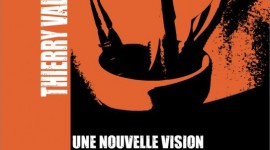 Une nouvelle vision de la fidélisation – Couverture, Préface