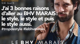 BHV/Marais
