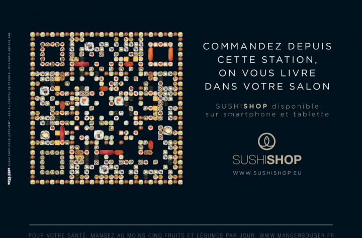 QR Code