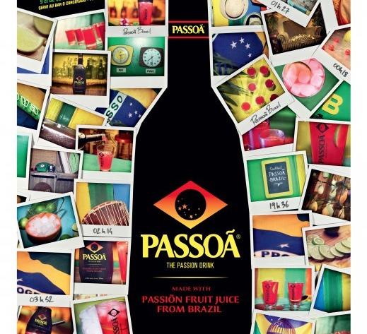 Passoa