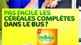 Ca change le petit-déjeuner – Presse