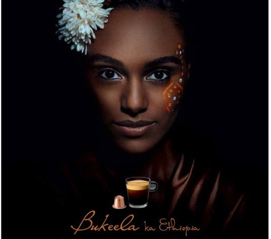 Bukeela ka Ethiopia