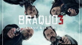 Braquo Saison 3 – Print