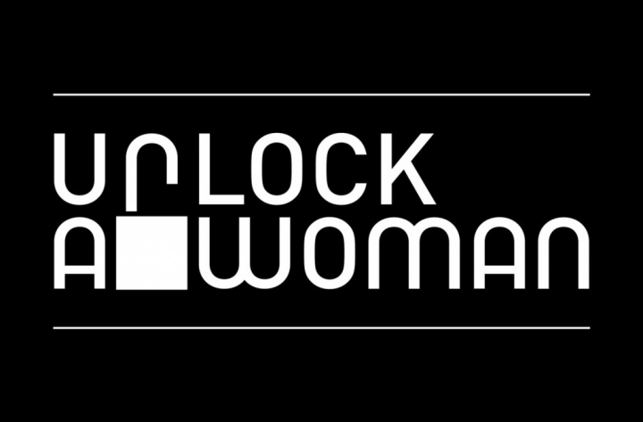 Unlock A Woman – Event