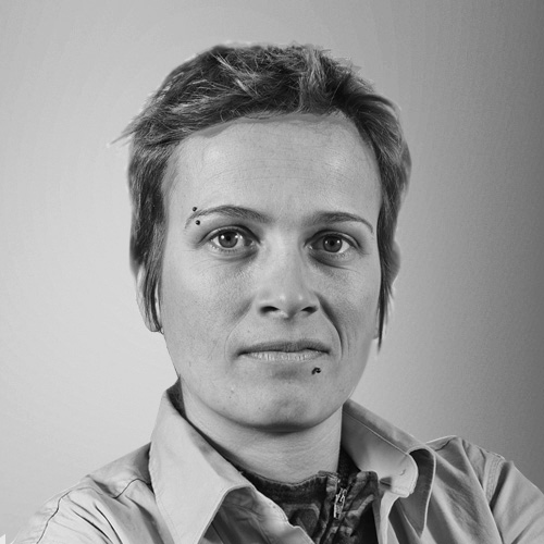 Aurélie Duborper