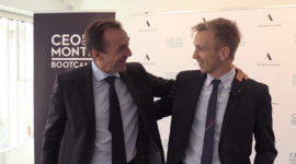 Dispositif de Brand Entertainment