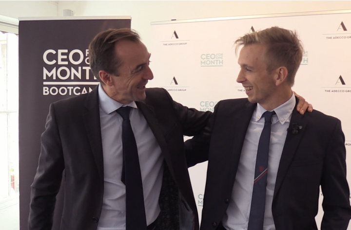 Dispositif de Brand Entertainment