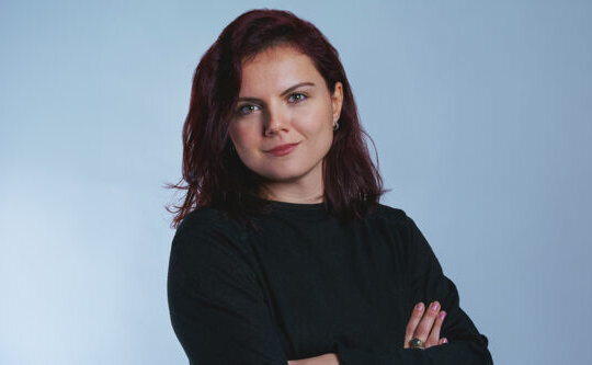 La Short Interview d&rsquo;Alison Luthier