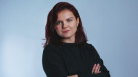 La Short Interview d'Alison Luthier