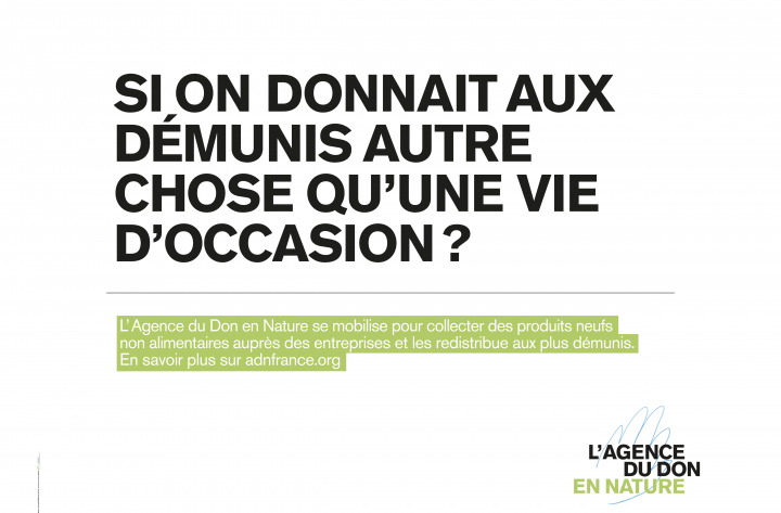 Lutte contre l&rsquo;exclusion – Campagne integrée