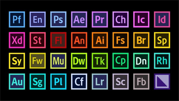 D&rsquo;Adobe France à Adobe en France