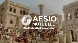 Campagne TV & Digitale