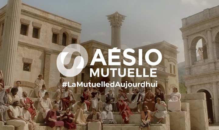 Campagne TV & Digitale