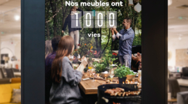 Nos meubles ont 1000 vies