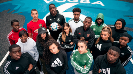ADIDAS FOOTBALL COLLECTIVE