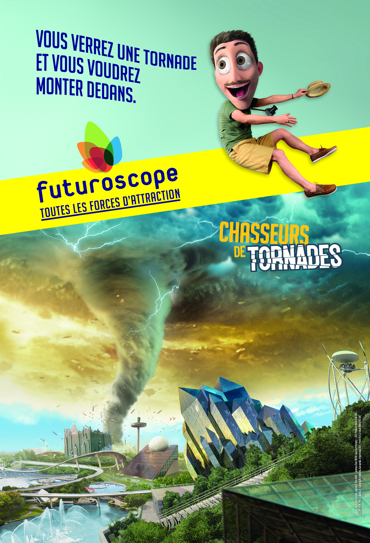 Campagne d affichage Digitale