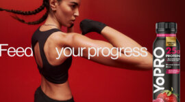 Feed your progress