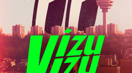 Concours VizuVizu par Rouchon Paris, IN Seine-Saint-Denis, Magasins généraux et BETC