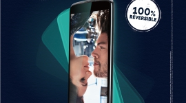 Neo@Ogilvy accompagne ALCATEL ONETOUCH  dans le déploiement de sa plus importante campagne média  depuis 10 ans en France