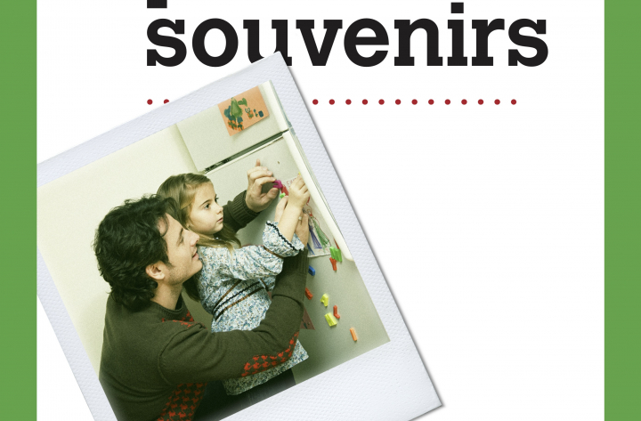 On ne recycle pas ses souvenirs