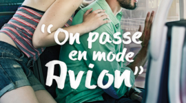 Stratégie de marque