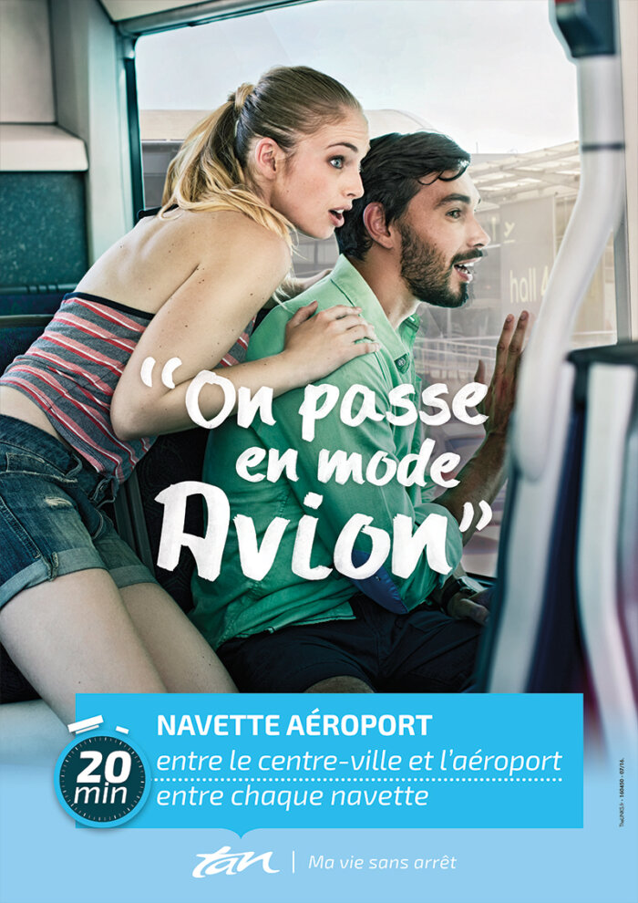 Stratégie de marque