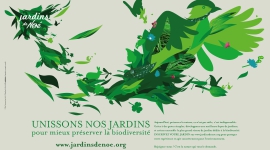 Les Jardins de Noé