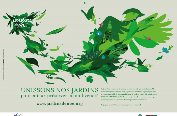 Les Jardins de Noé