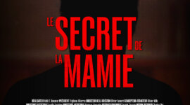 Le Secret de la Mamie