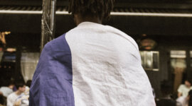 Campagne Affichage – La rue, le meilleur endroit pour s&rsquo;exprimer. Vague #2