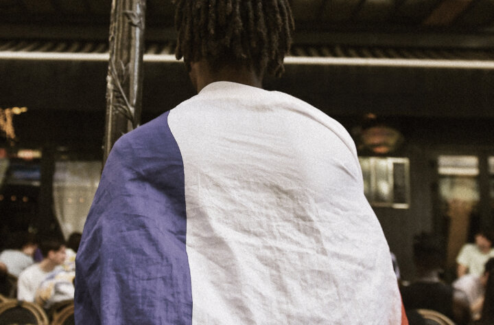 Campagne Affichage – La rue, le meilleur endroit pour s&rsquo;exprimer. Vague #2