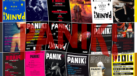 Le retour des PANIK!