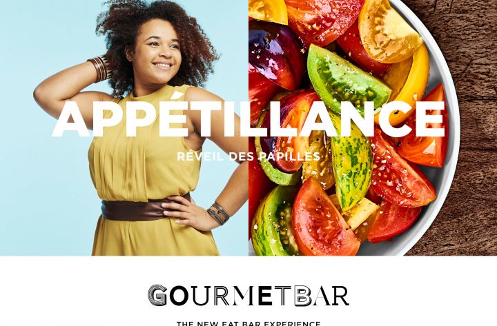 Campagne de communication intégrée