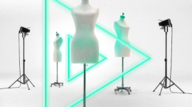 WEAREABLE FASHIONTECH FESTIVAL