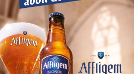 Les mille ans d&rsquo;âge d&rsquo;Affligem