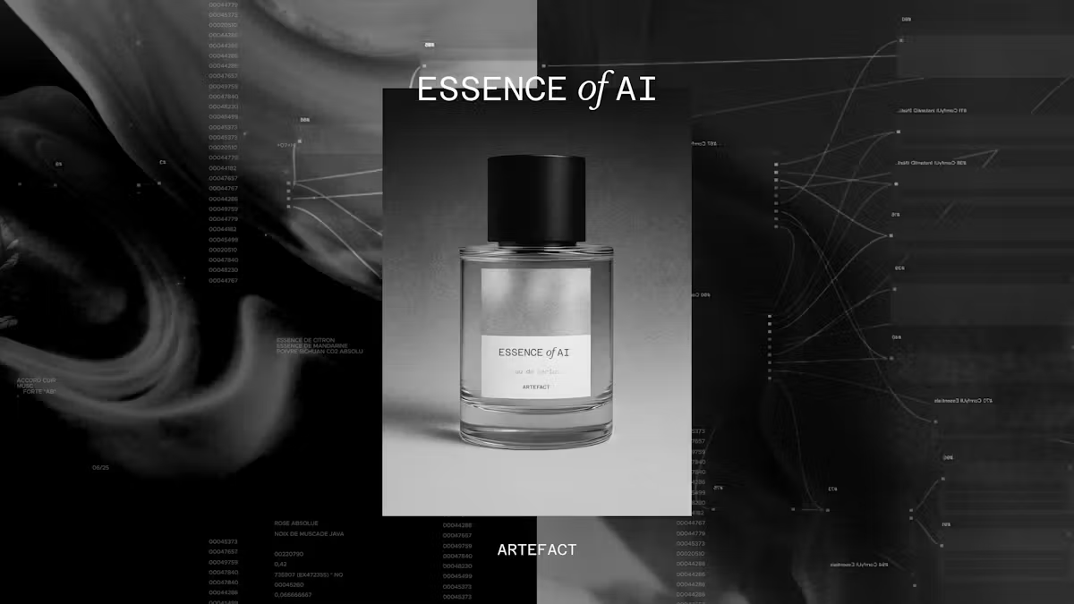 Essence of AI