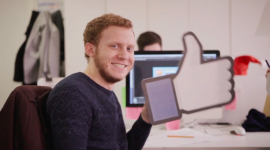 Showreel de l&rsquo;agence W