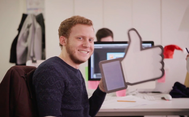 Showreel de l&rsquo;agence W