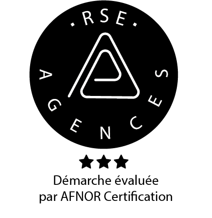 AACC/AFNOR ⭐️⭐️⭐️ RSE Agences Actives