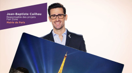 Campagne TV – Derrière l&rsquo;évènement