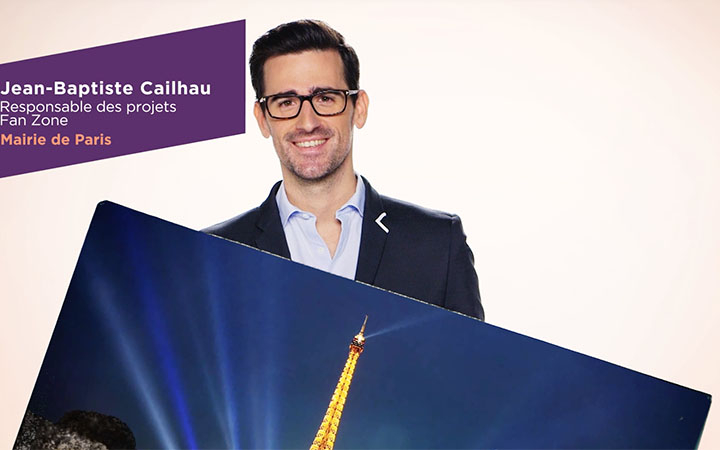 Campagne TV – Derrière l&rsquo;évènement