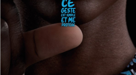 Campagne TV / Digitale / Affichage – La Prep