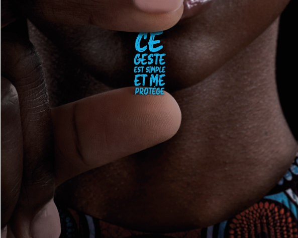 Campagne TV / Digitale / Affichage – La Prep