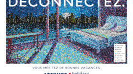 Air France Holidays