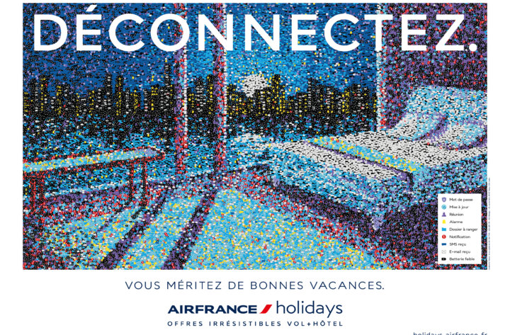 Air France Holidays