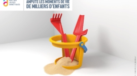 Campagne « Le quotidien d’enfants diabétiques » – Aide aux Jeunes Diabétiques