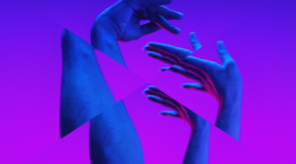 Campagne publicitaire 6play x Vice